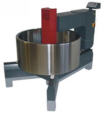 重型微電腦軸承加熱器 zh系列