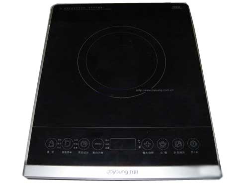 九陽jyc 21bs6電磁爐產(chǎn)品圖片1