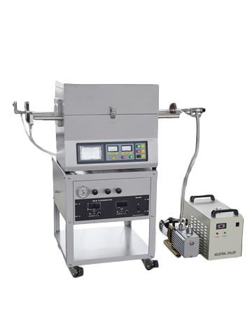 實(shí)驗(yàn)室cvd管式電爐