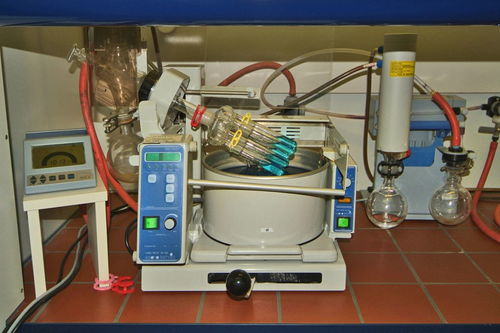 高溫電爐的特點和用途是什么