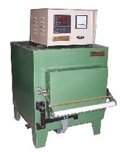 找相似款-SX2-15-12箱式電阻爐,電爐,實驗爐-相似圖片