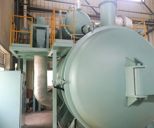 新疆真空爐 湘潭華宇電爐 真空爐報(bào)價(jià)