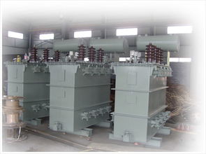 電爐變壓器 江山市雙鵬特種變壓器廠 電力變壓器 電爐變壓器 整流變壓器