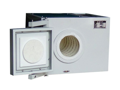 BLMT-圓形爐膛箱式電爐：高溫圓形爐膛馬弗爐的應用與優勢