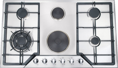 戶外煤氣灶與電爐采購指南