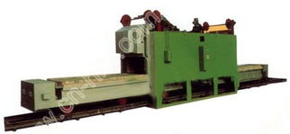 丹陽市工業電爐廠工業爐產品列表