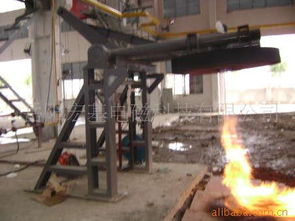 岳陽(yáng)宏基電磁科技工業(yè)電爐產(chǎn)品概覽