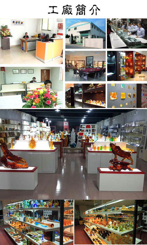 汕尾琉璃佛像訂制 電爐工藝下的匠心流程