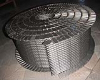 山東寧津乘勝網(wǎng)帶廠 專業(yè)打造工業(yè)爐、包裝設(shè)備及生產(chǎn)線網(wǎng)帶