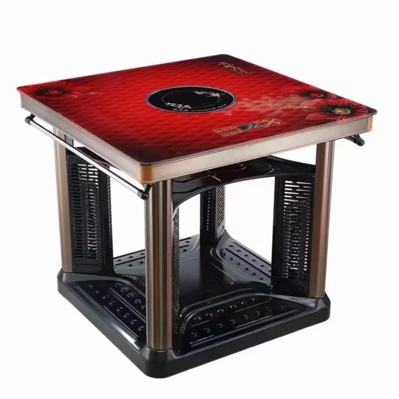 虧本清倉(cāng)！全新未拆電爐僅售350元，最后四臺(tái)！